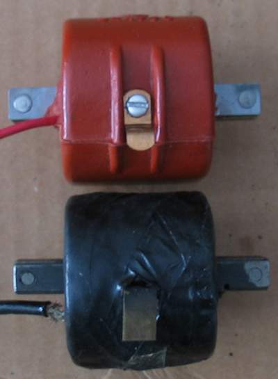thumbnail image 2 of Magneto Cap & Rotor Kit For Allis Chalmers B B15 C RC – Fits Fairbanks Morse J4B3 C08 2 of 6
